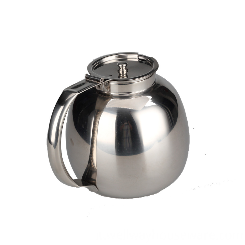 Maniglia a doppia parete Double Wall Handle